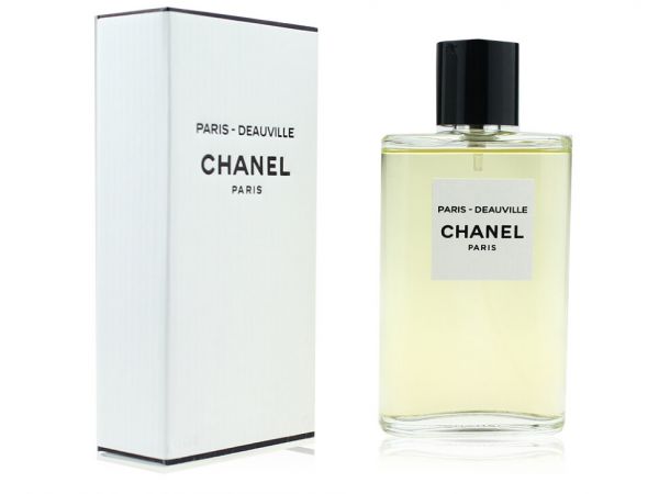 Chanel Paris Deauville Edt 125ml